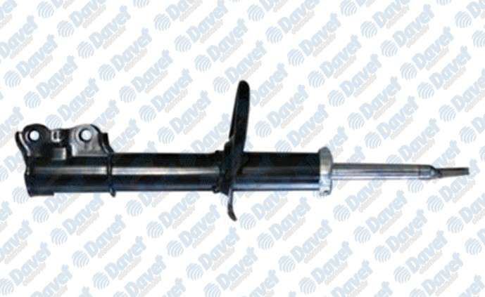 MAY-PS9416678 Oem Urun On Amortisor Sag Gazli Hyundai I20 1.2 1.4 2012/ (Benzinli)